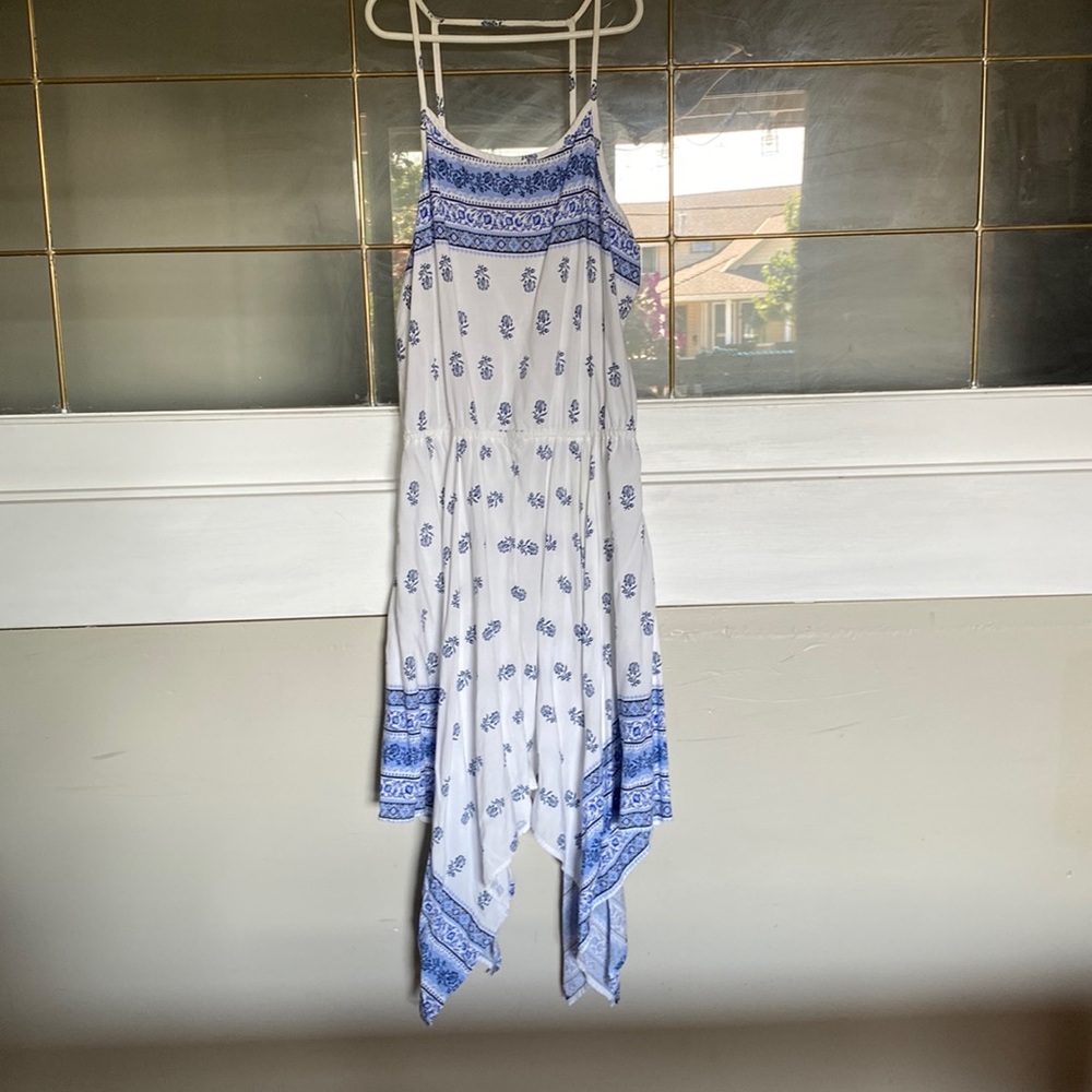 Girls - xxl (16) summer dress - 20$